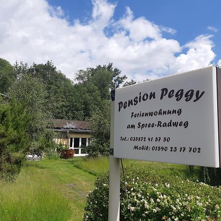 Ferienwohnung Am Spreeradweg Neusalza-Spremberg Exteriér fotografie