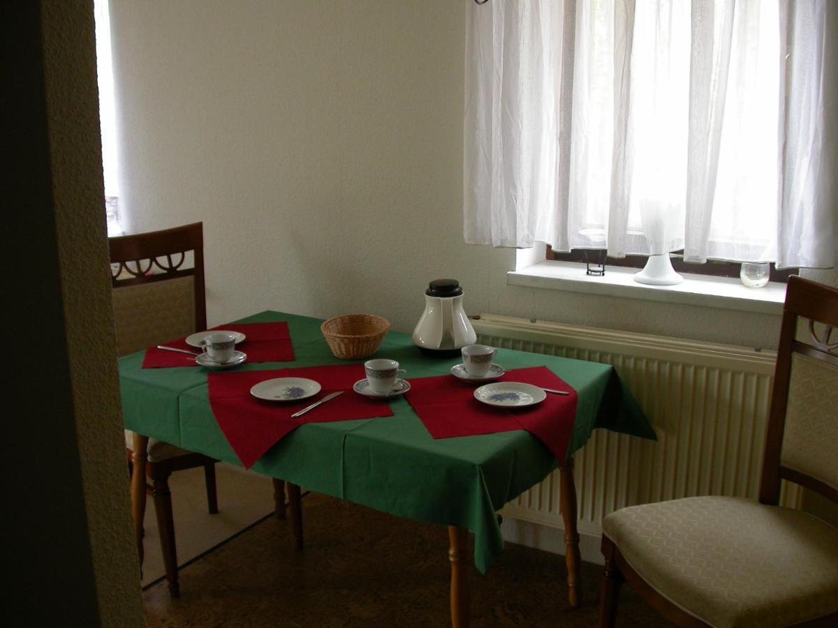 Ferienwohnung Am Spreeradweg Neusalza-Spremberg Exteriér fotografie