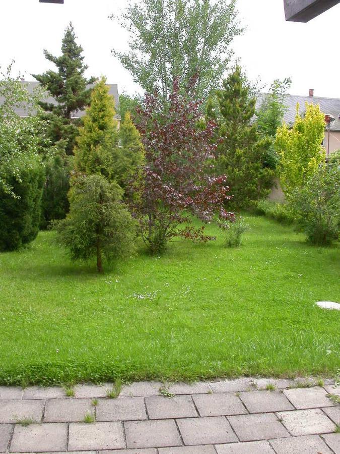 Ferienwohnung Am Spreeradweg Neusalza-Spremberg Exteriér fotografie