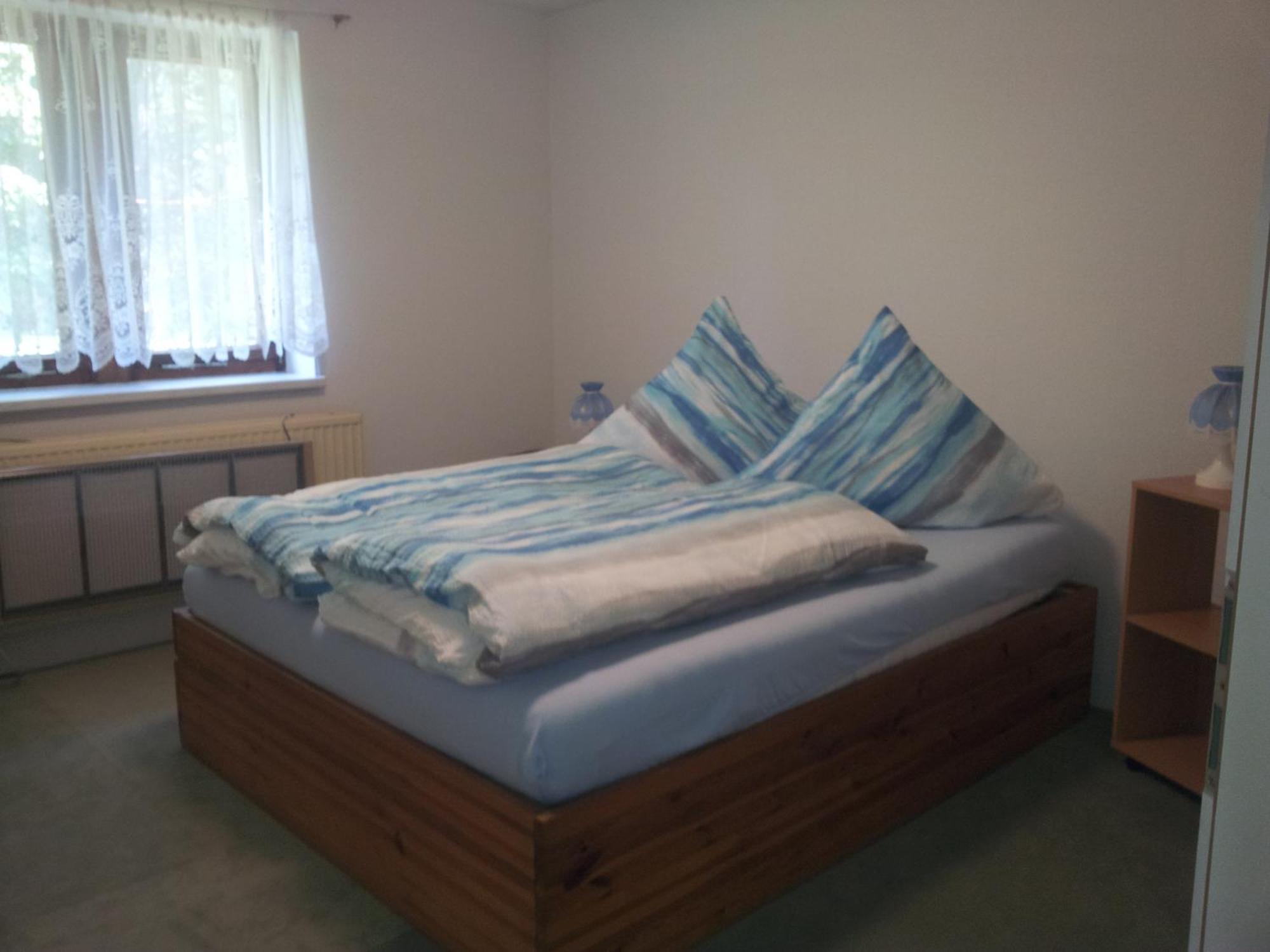 Ferienwohnung Am Spreeradweg Neusalza-Spremberg Exteriér fotografie